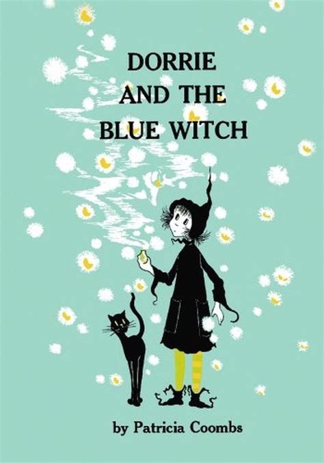 The Transformative Journey of Dorrie and the Blue Witch